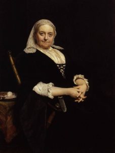 Dinah Maria Mulock Craik (1826-1887)