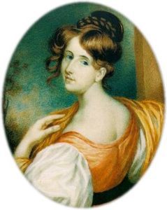 Elizabeth Gaskell (1810-1865)