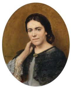 Julia Kavanagh (1824-1877)