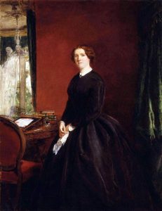 Mary Elizabeth Braddon (1835-1915)