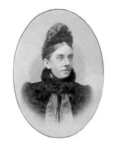 Rosa Nouchette Carey (1840-1909)