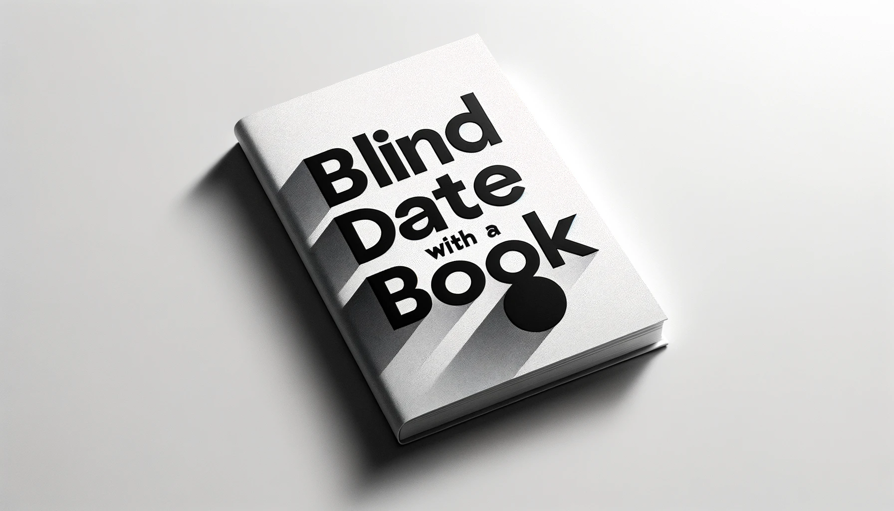 Free Templates Hero Image - Blind Date With A Book