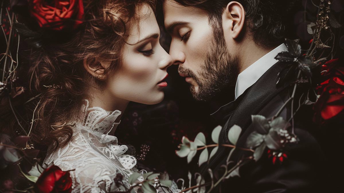 Dark Romance Meaning An Intro Blind Date With A Book